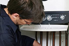 boiler replacement Talwrn